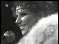 אסתר עופרים -- זמר נוגה (התשמע קולי)
