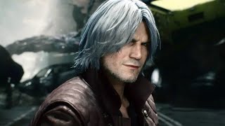 Dmc 5 Dante Twixtor 4K Scene Pack