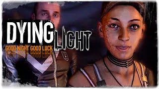 Старый Город | Умирающий Свет ◉ Dying Light #7