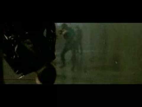 Union Underground Matrix Music Video