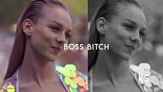 Carla roson | Boss bitch