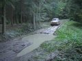 Trabant Jordanów | off-road evolution