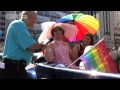 Montreal's gay pride celebration, Fierte