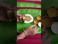 కామాక్షి దీపం అలంకరణ | Kamakshi deepam decoration For Navaratri pooja | Kamakshi deepam decoration