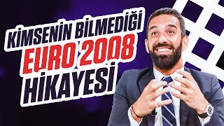 Fatih Terimin O Bakışını Unutamam Arda Turanın Unutulmaz Hikayesi