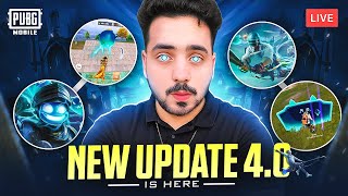 Why Jutt Live Pubg Mobile Customs