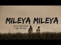 Mileya Mileya -lyrics || Happy Ending || Rekha Bhardwaj, Jigar Saraiya, Priya Andrews ||@LYRICS🖤