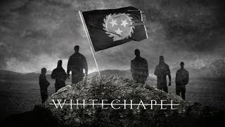 Whitechapel - The Saw Is The Law (Lyric Video)