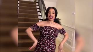 Who Want The Smoke Cardi B Who Want The Smoke Cardi B