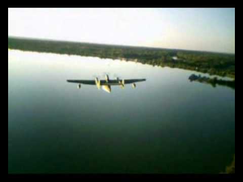 RC Hydroplane
