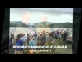 tercer tiempo pesca en el dique las maderas jujuy