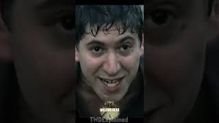 The Walking Dead The Moment Randall Fd Up With Rick & Shane - From Season 2 Episode 10