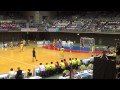 MAH01164 20140807興南ー小林秀峰 ハンドボール大会 MAH01164 20140807興南ー小林秀峰 ハンドボール大会