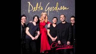 Delta Goodrem - God Rest Ye Merry Gentlemen - 2012