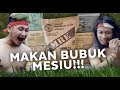 Nyobain Makan MRE di Medan Perang | Mati Penasaran #18