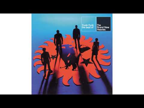 Brand New Heavies - Back To Love