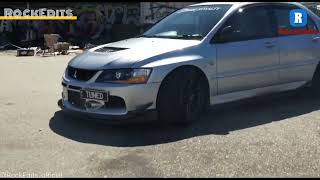 Evo 6 Edit