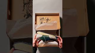Karhu カルフMestari Control Foggy Dew True Navy