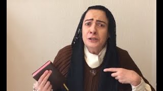 "Ay padre !" Nora Velázquez 'Chabelita' celebra 25 años de su personaje - Cine: Cosas Imposibles