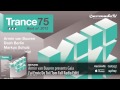 Out now: Various Artists - Trance 75, Best Of 2012