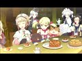 Atelier Rorona Plus: The Alchemist of Arland (PS3, Vita) Walkthrough Part 1