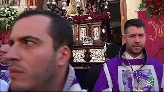 Andalucía Directo | Especial Domingo de Ramos