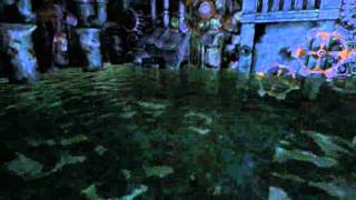 Amnesia The Dark Descent - Justine Third Suitor Chase