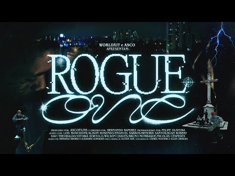 Worldxit X ASCO's "Rogue One" Video