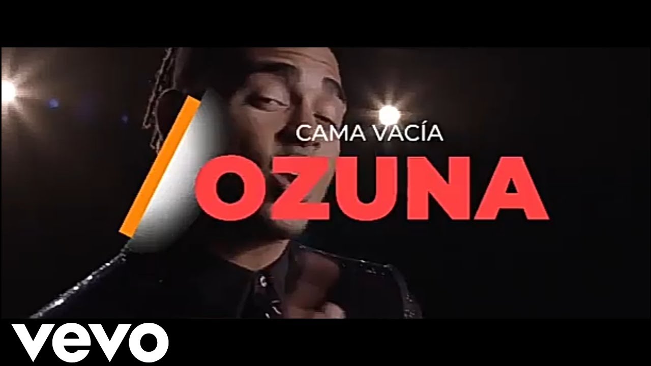 cama vacia cama vacia ozuna video oficial 1548 2 25 mb zone cama vacia cama vacia ozuna video oficial 1548 2 25 mb zone