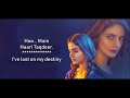 Baaghi OST   Shuja Haider   Baaghi Urdu1   Lyrical Video With Translation
