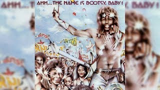 Watch Bootsy Collins Whats A Telephone Bill video