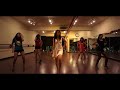 burlesque dance