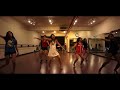 burlesque dance