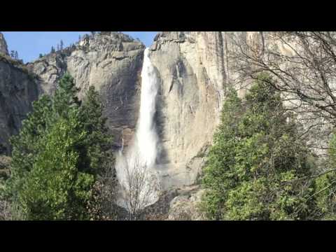 Yosemite <br>National Park