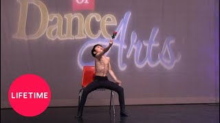 Dance Moms: Jalen's Contemporary Solo - Dance Moms: Jalen's Contemporary Solo -
