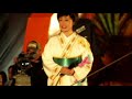 2013臺灣颩燈會 IN 竹北 小林幸子登臺獻唱祈福曲 幸せ