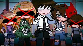Afton Family Gacha Club Fnaf Meme Trend Animation V2 By Ysdvalphabet Lore Human V Violet