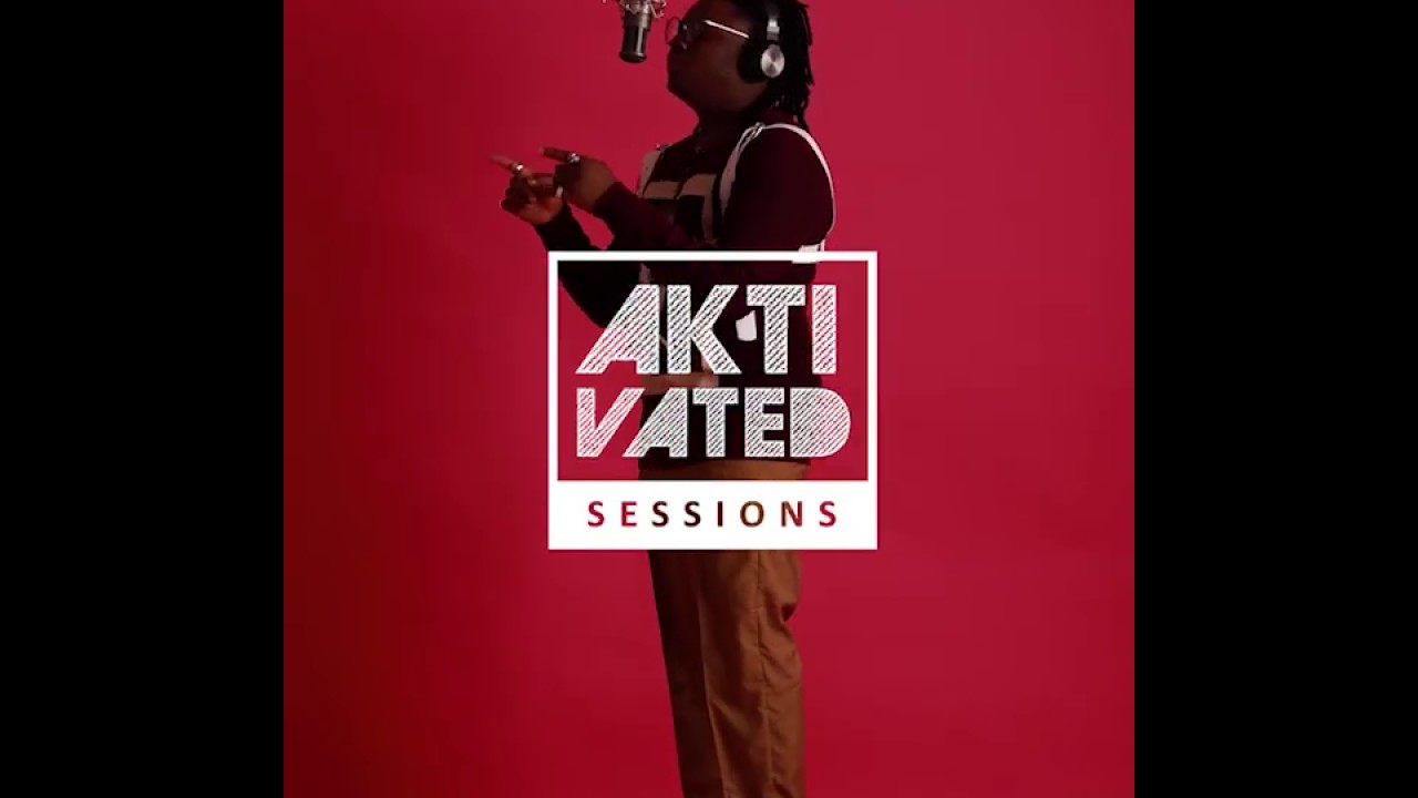 Captain E - Only Option | AKtivated Sessions