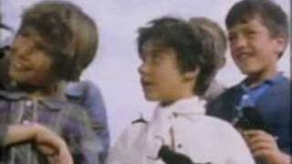 Watch Tommy Steele The Little White Bull video