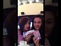 image Erra Fazira Di Perkahwinan Anak Rosyam Nor