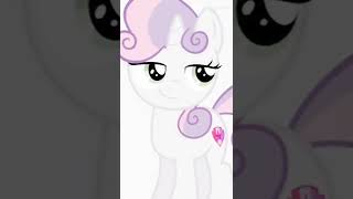 Sweetie Belle Mlp Edit