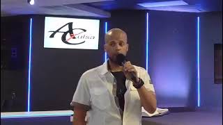 When We PRAY, Pt . 2 | Pastor John Williams | 06 12 22