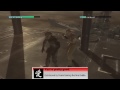 Metal Gear Solid 4 - You're Pretty Good Trophy Guide