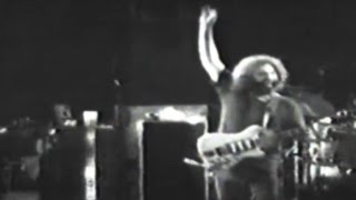 Watch Grateful Dead Us Blues encore video