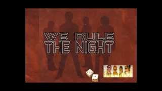 Watch Bon Jovi We Rule The Night video