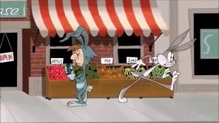 Cartoon Network Promo Wabbit New Episodes Starting Monday September 21 2015