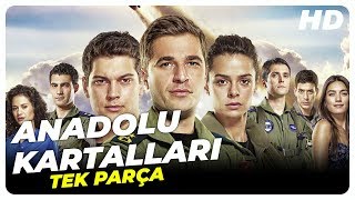 Anadolu Kartalları | Türk Filmi Tek Parça (HD)