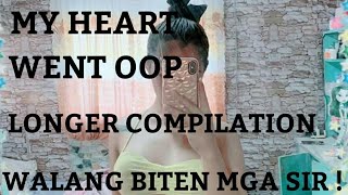 MY HEART WENT OOP LONGER COMPILATIO FT.HUMPHREYDUMPY | TITOK PHILIPPINES = LIKE 