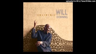 Watch Will Downing La La Means I Love You video