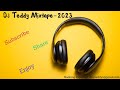 Eritrean Mix Music 2023 - DJ TEDDY